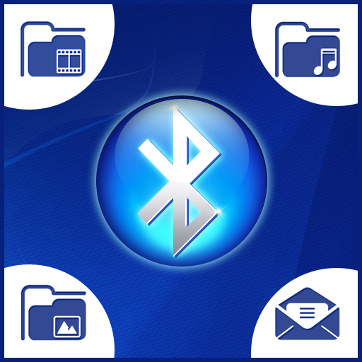 Bluetooth Share