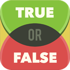 True Or False