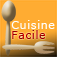 Cuisine facile