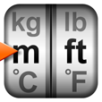 Convert Units for Free - #1 Unit Conversion App