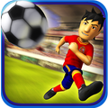 Striker Soccer Euro 2012