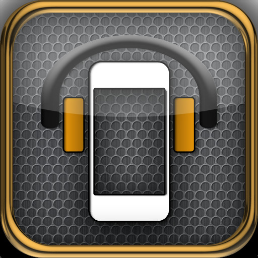 gMusic: A Google Music player