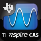 TI-Nspire™ CAS