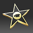 iMovie