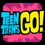 TeenTitansGo!