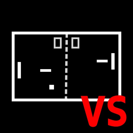 Pong This VS
