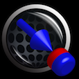 MagnetMeter - 3D Vector Magnetometer and Accelerometer
