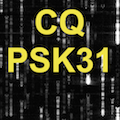 PSK31 Pad