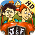 The Jim and Frank Mysteries – The Blood River Files HD