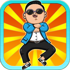 Gangnam Dance School