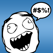 Rage Faces