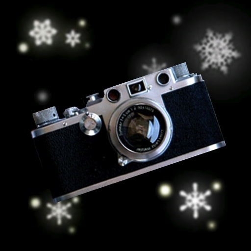 CameraSnow