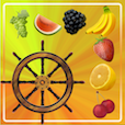 Fruit Rudder