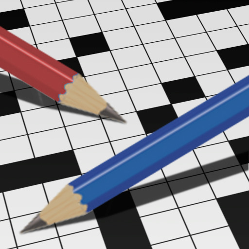 Crossword Lookup