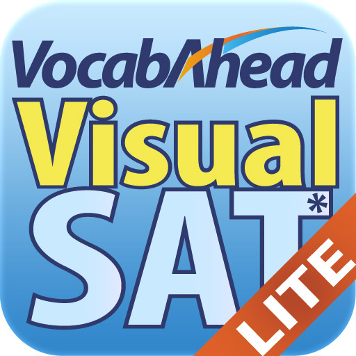 Visual SAT Vocab Lite
