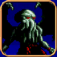 Cthulhu Saves the World