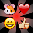 Emoji icons