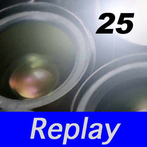 ReplayCam