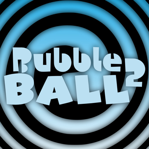 Bubble Ball 2