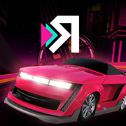 Riff Racer