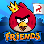 Angry Birds Friends