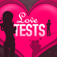 Love Tests