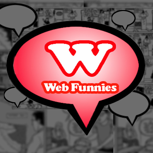 webFunnies