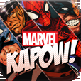 Marvel KAPOW!