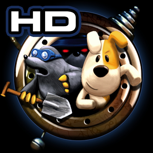 City of Secrets HD