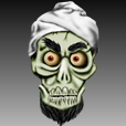 Dead Terrorist