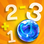 Marble Math Jr