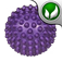 JB: Spikes!