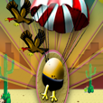 Rotten Eggs