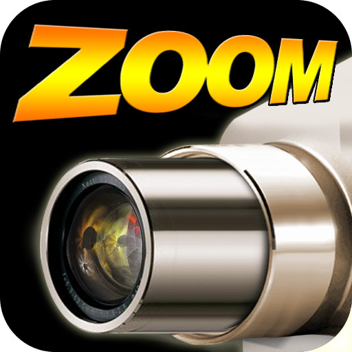 Zoom Camera