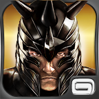 Dungeon Hunter 3