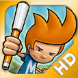 Max and the Magic Marker for iPad