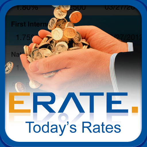 Savings, Checking, Money Market, IRA, CD Rates