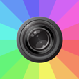 CamWow: Free photo booth effects live on camera