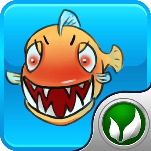 AngryFish