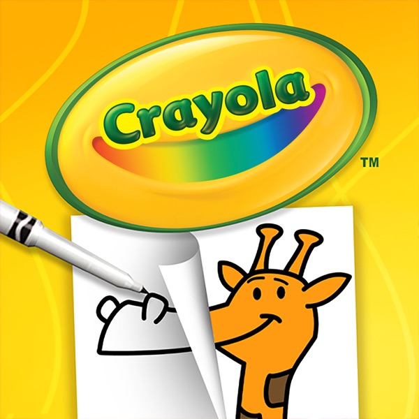 Trace & Draw