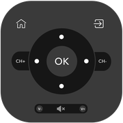Remote For Sony Bravia TV