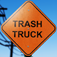 Trash Truck