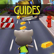 Guides For Tom Gold Run — Old Version for iOS 6 — Legacy Store