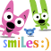 hoops&yoyo™ smiles :)