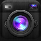 Wood Camera - Vintage Photo Editor