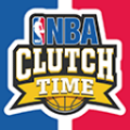 NBAｸﾗｯﾁﾀｲﾑ