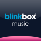 blinkbox music