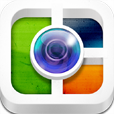 Vintaframe Free - photo collage & scrapbooking frames for Instagram