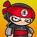 Chop Chop Ninja