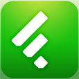 Feedly: Your Google Reader, Youtube, Google News, RSS News Reader